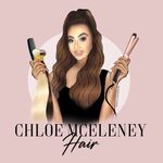 Chloe McEleney Hair