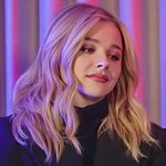 Chloe Moretz Fan Account