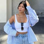 Chloe Zhang • Style Inspo