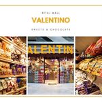 Valentino Shop