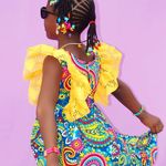 Chocoafrik Ankara for Kids