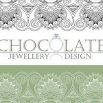 Chocolate Jewellery Design