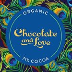 Chocolate and Love