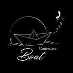 Chocolate Boat