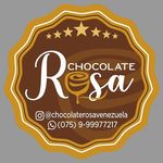 Chocolate Rosa