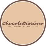 Chocolatíssimo Brownie