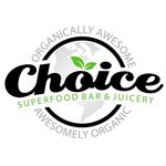 Choice Superfood Bar & Juicery