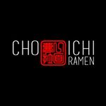 Cho Ichi Ramen 🍜