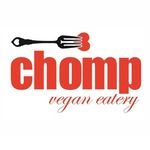 CHOMP vegan eatery