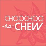 TIFFANY | CHOOCHOO-ca-CHEW