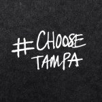 Choose Tampa