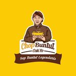 Chop Buntut Cak Yo