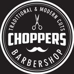 CHOPPERS BARBERSHOP ™