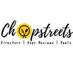 Chopstreets
