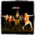 CARNIVAL Choreographer's Ball