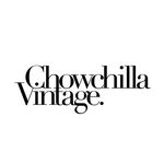 Chowchilla Vintage