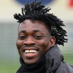 Christian Atsu