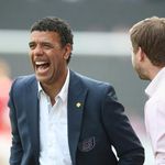 Chris Kamara