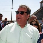 Governor Chris Christie