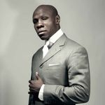 Chris Eubank