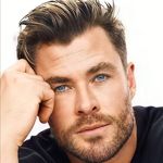 Chris Hemsworth🔵