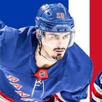 Chris Kreider