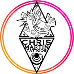 Chris Martin