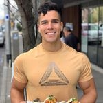 CHRIS NAYNA - HEALTH & FITNESS