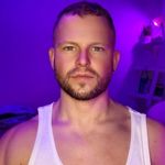 CHRIS BERLIN • CHRIS BERLIN •