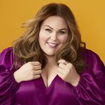 Chrissy Metz