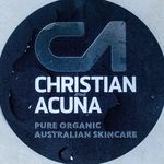 Christian Acuña Organics