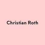 Christian Roth Eyewear