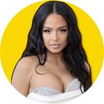 Christina Milian Christina Milian