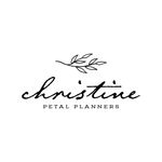 Christine Petal Planners