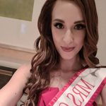 Christine | Miss Canada '19 | Ms Universe '22