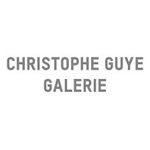 Christophe Guye Galerie