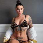 Christy Mack