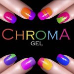 Chroma Gel