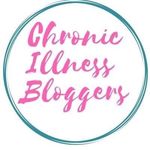 chronic illness bloggers