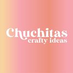 Chuchitas • crafty ideas ✂️💡