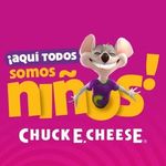 Chuck E. Cheese Honduras