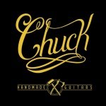 CHUCK HANDMADE GUITARS