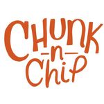 Chunk-N-Chip Ice Cream