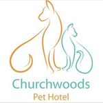 Churchwoods Pet Hotel Dubai