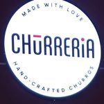 The Churreria Cafe