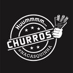 CHURROS NA CASQUINHA