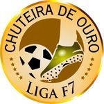 Liga Chuteira de Ouro Society