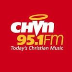 CHVN 95.1 FM