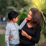 Shwetha | Mom Blogger