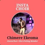 Chimere Ekeoma